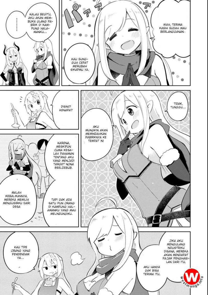Slime Taoshite 300-nen Shiranai Uchi ni Level Max ni Nattemashita Chapter 9 Gambar 15