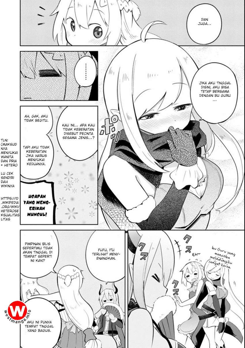Slime Taoshite 300-nen Shiranai Uchi ni Level Max ni Nattemashita Chapter 9 Gambar 16