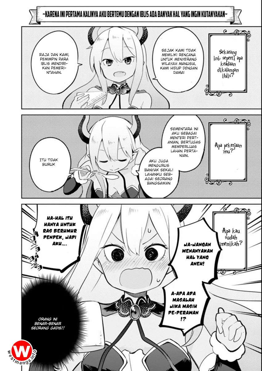 Slime Taoshite 300-nen Shiranai Uchi ni Level Max ni Nattemashita Chapter 9 Gambar 18