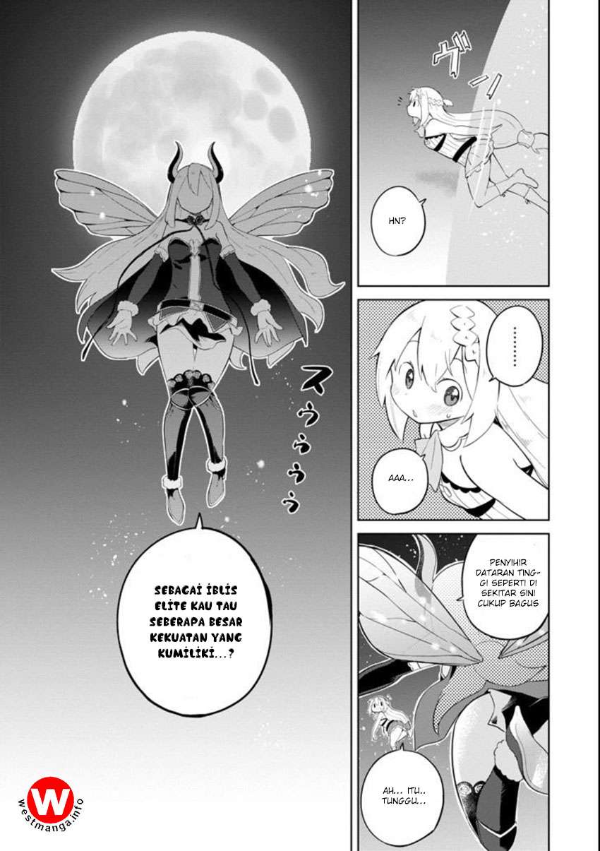 Slime Taoshite 300-nen Shiranai Uchi ni Level Max ni Nattemashita Chapter 9 Gambar 4