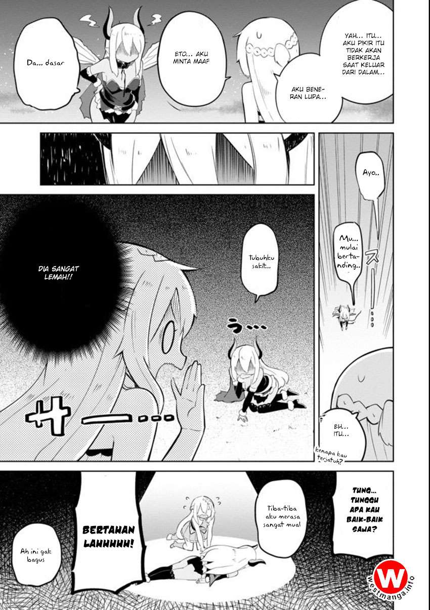 Slime Taoshite 300-nen Shiranai Uchi ni Level Max ni Nattemashita Chapter 9 Gambar 6