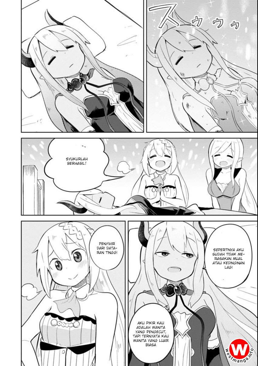 Slime Taoshite 300-nen Shiranai Uchi ni Level Max ni Nattemashita Chapter 9 Gambar 9