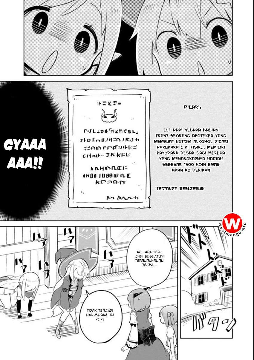 Slime Taoshite 300-nen Shiranai Uchi ni Level Max ni Nattemashita Chapter 8 Gambar 11