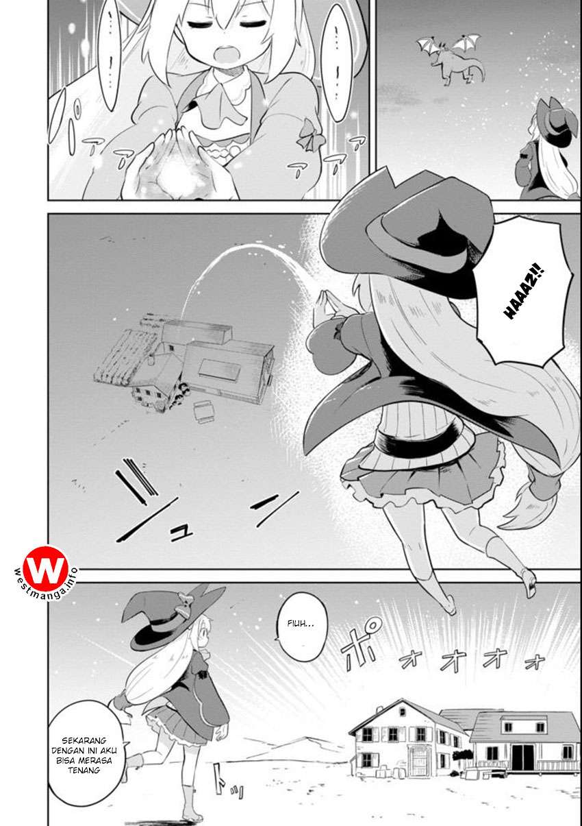 Slime Taoshite 300-nen Shiranai Uchi ni Level Max ni Nattemashita Chapter 8 Gambar 14