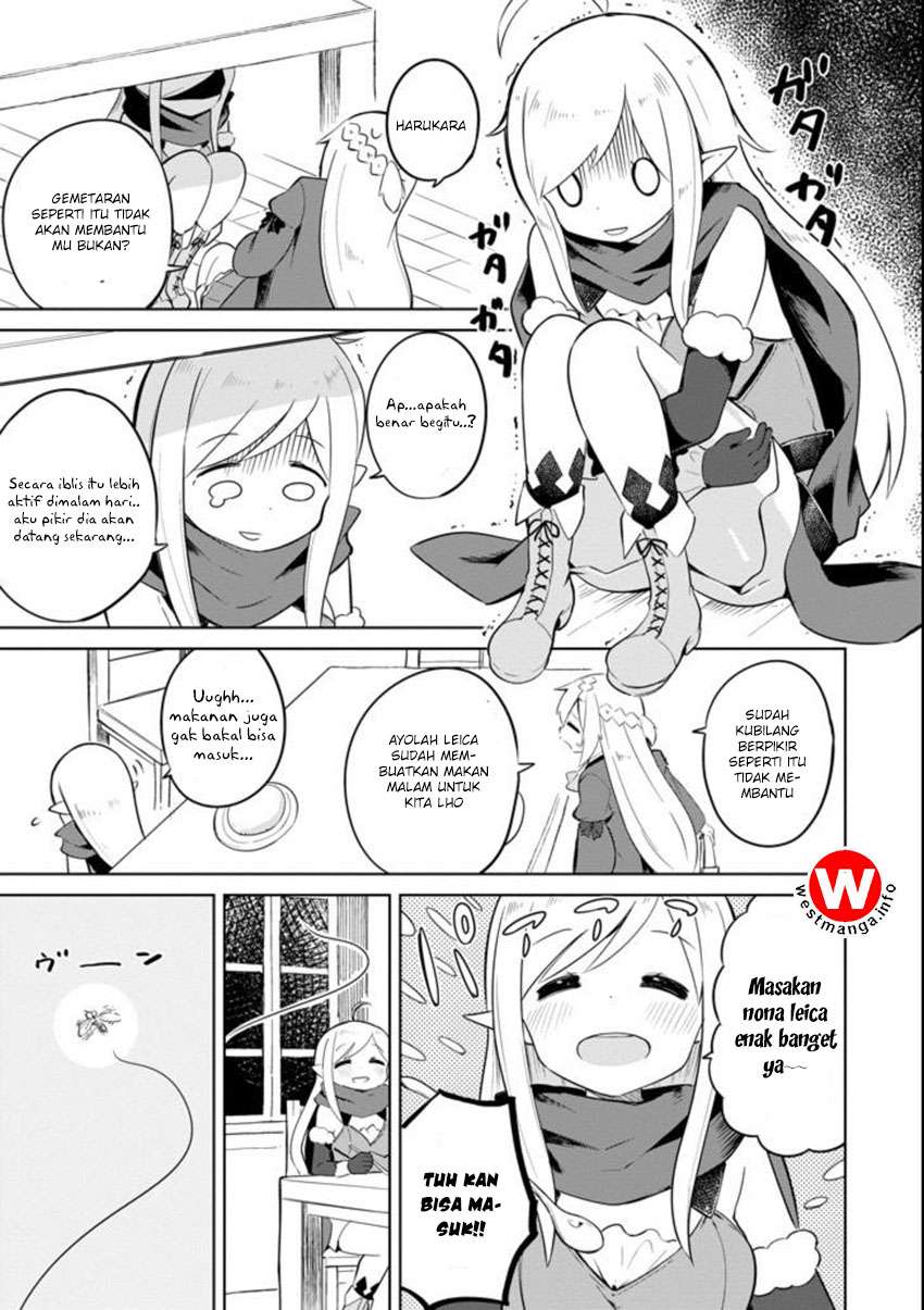 Slime Taoshite 300-nen Shiranai Uchi ni Level Max ni Nattemashita Chapter 8 Gambar 15