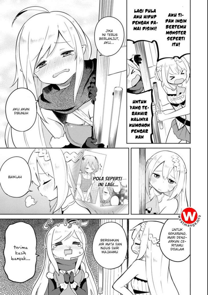 Slime Taoshite 300-nen Shiranai Uchi ni Level Max ni Nattemashita Chapter 7 Gambar 10