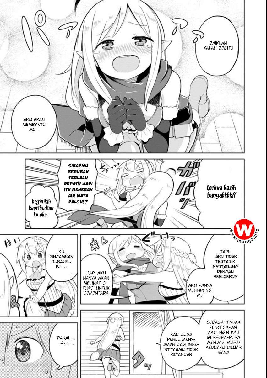 Slime Taoshite 300-nen Shiranai Uchi ni Level Max ni Nattemashita Chapter 7 Gambar 16