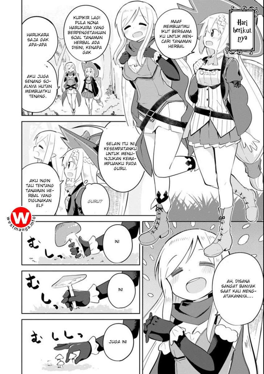 Slime Taoshite 300-nen Shiranai Uchi ni Level Max ni Nattemashita Chapter 7 Gambar 19