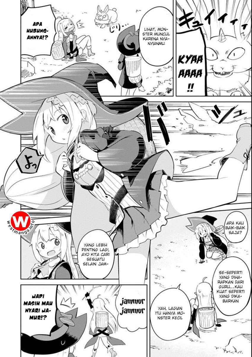 Slime Taoshite 300-nen Shiranai Uchi ni Level Max ni Nattemashita Chapter 7 Gambar 21