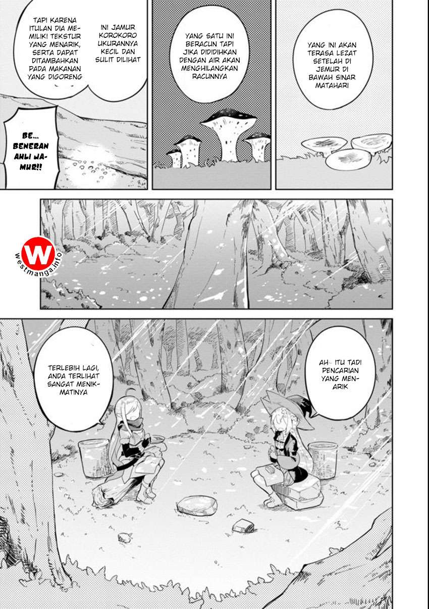 Slime Taoshite 300-nen Shiranai Uchi ni Level Max ni Nattemashita Chapter 7 Gambar 22