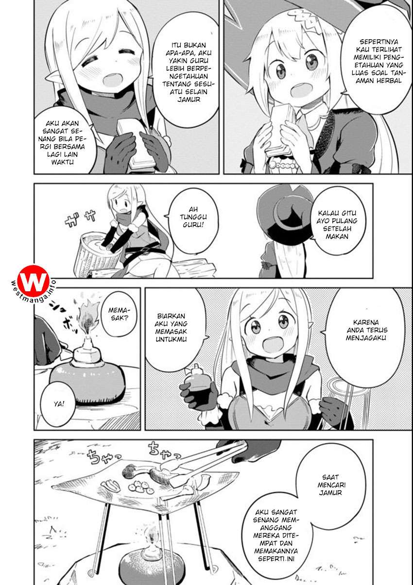 Slime Taoshite 300-nen Shiranai Uchi ni Level Max ni Nattemashita Chapter 7 Gambar 23