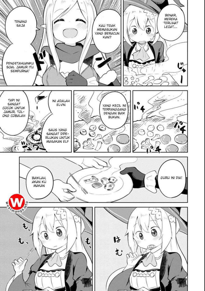 Slime Taoshite 300-nen Shiranai Uchi ni Level Max ni Nattemashita Chapter 7 Gambar 24