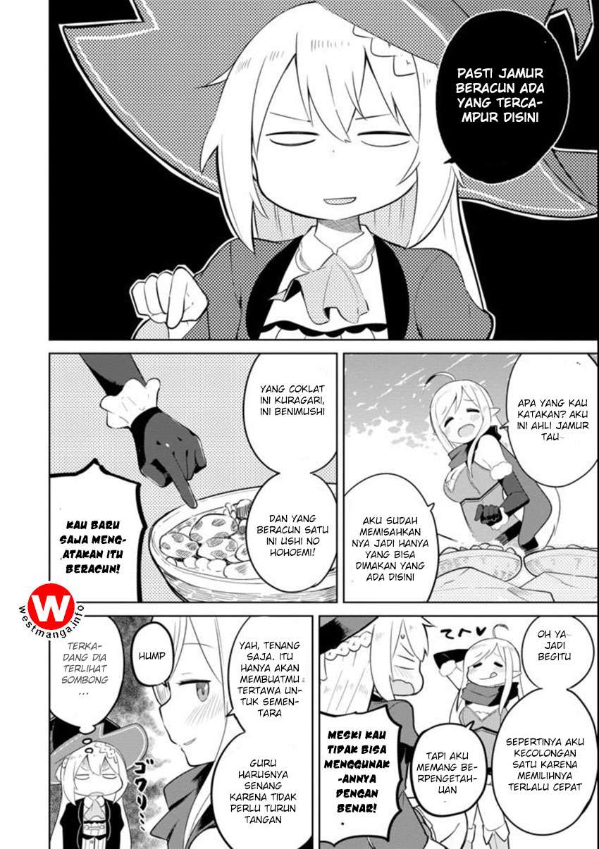 Slime Taoshite 300-nen Shiranai Uchi ni Level Max ni Nattemashita Chapter 7 Gambar 27