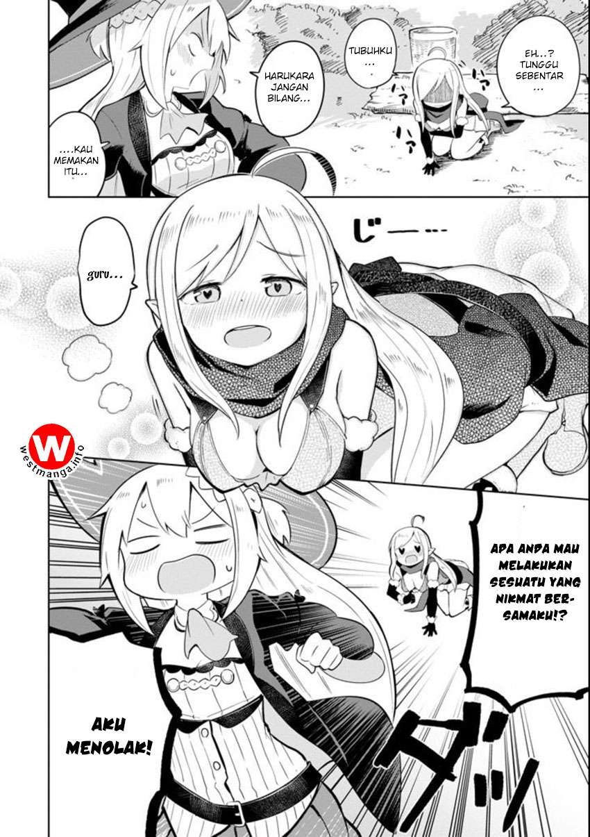 Slime Taoshite 300-nen Shiranai Uchi ni Level Max ni Nattemashita Chapter 7 Gambar 29