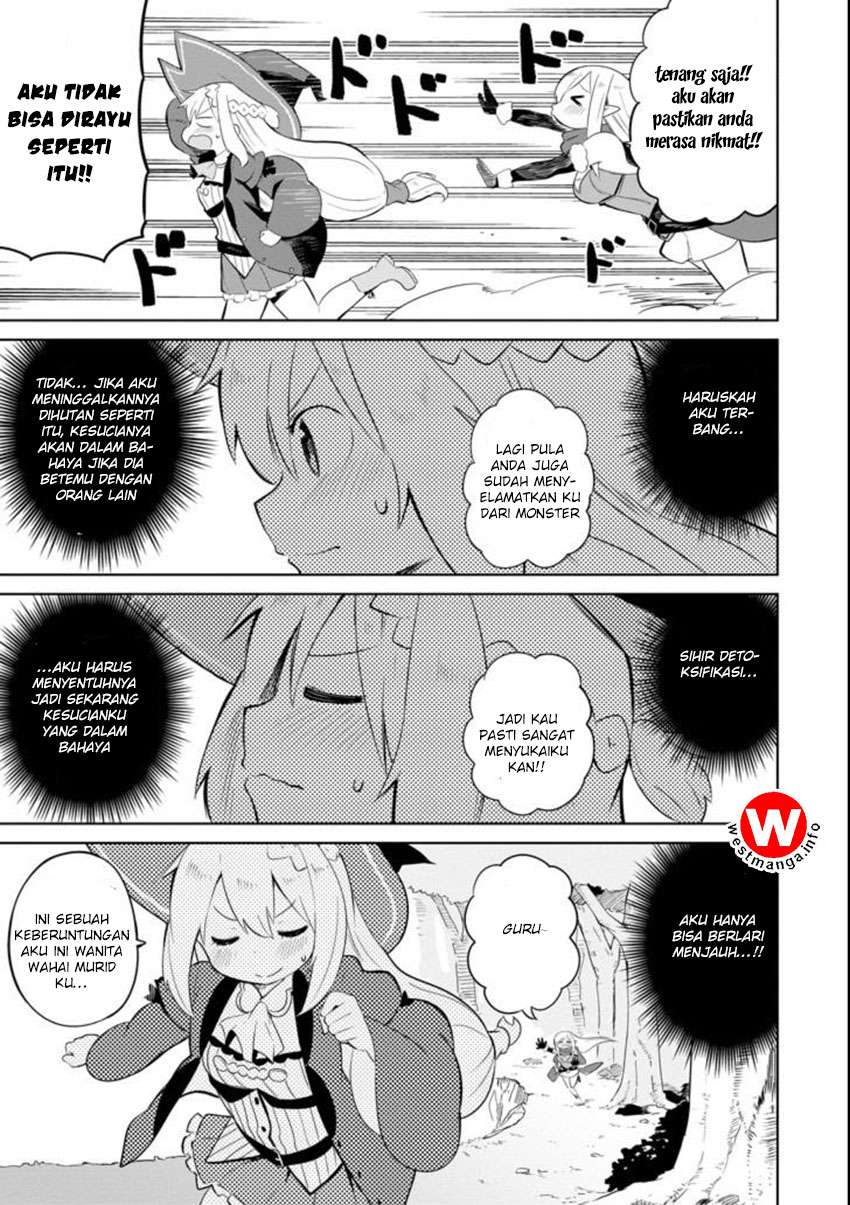 Slime Taoshite 300-nen Shiranai Uchi ni Level Max ni Nattemashita Chapter 7 Gambar 30