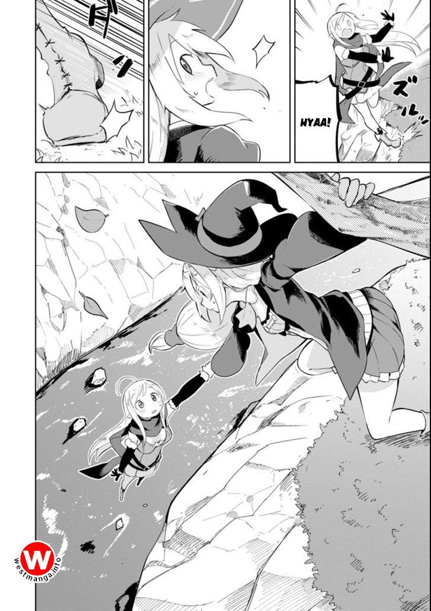 Slime Taoshite 300-nen Shiranai Uchi ni Level Max ni Nattemashita Chapter 7 Gambar 31