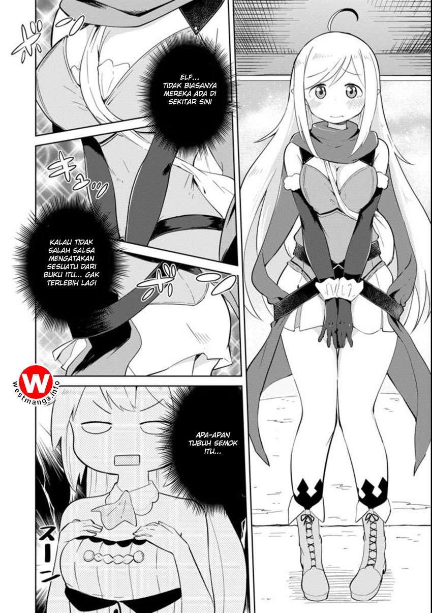Slime Taoshite 300-nen Shiranai Uchi ni Level Max ni Nattemashita Chapter 7 Gambar 7