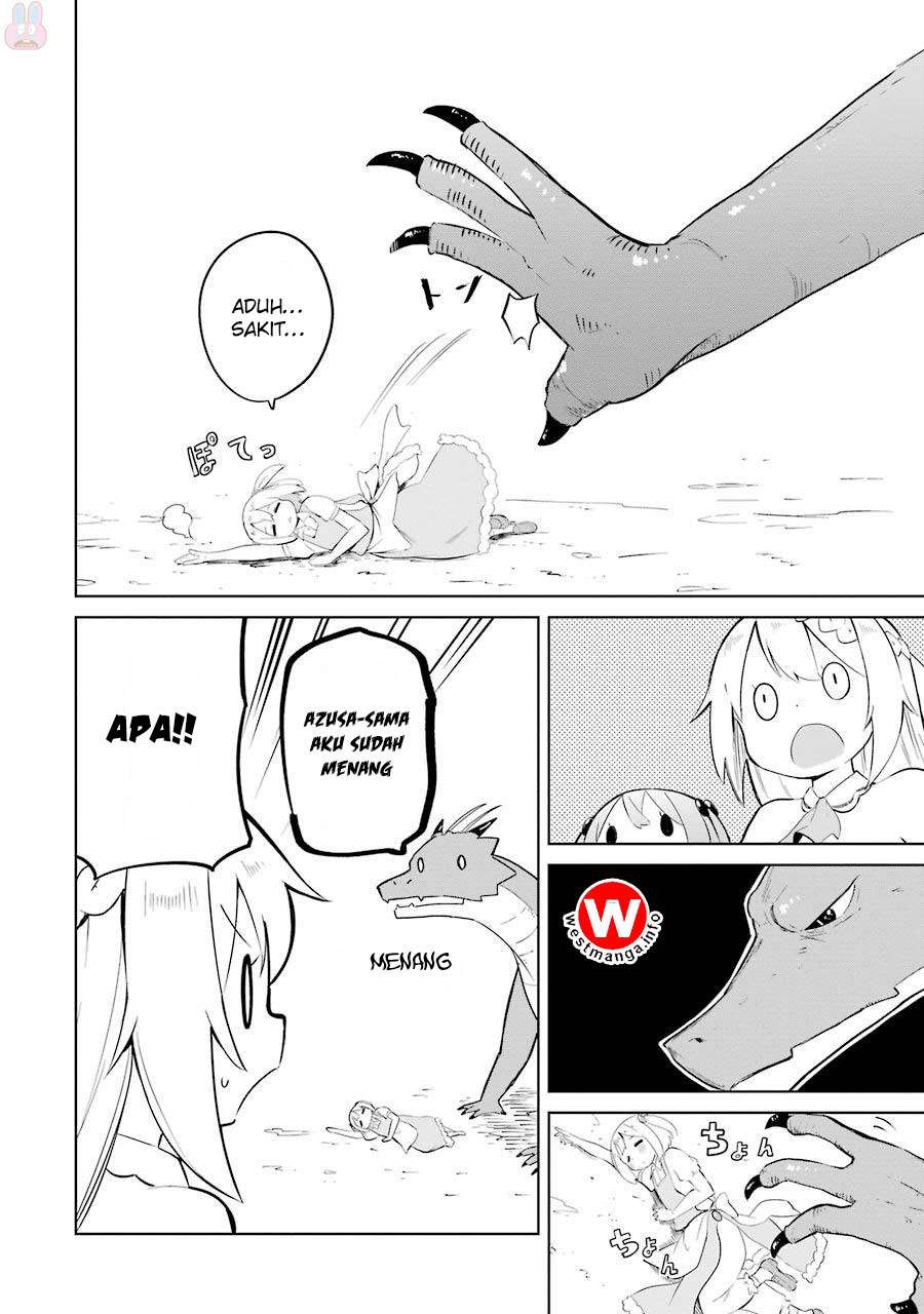 Slime Taoshite 300-nen Shiranai Uchi ni Level Max ni Nattemashita Chapter 6 Gambar 11