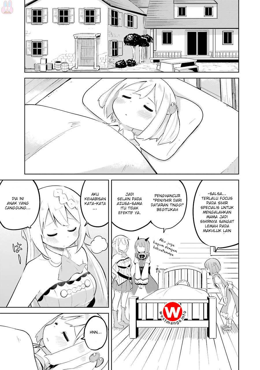 Slime Taoshite 300-nen Shiranai Uchi ni Level Max ni Nattemashita Chapter 6 Gambar 12