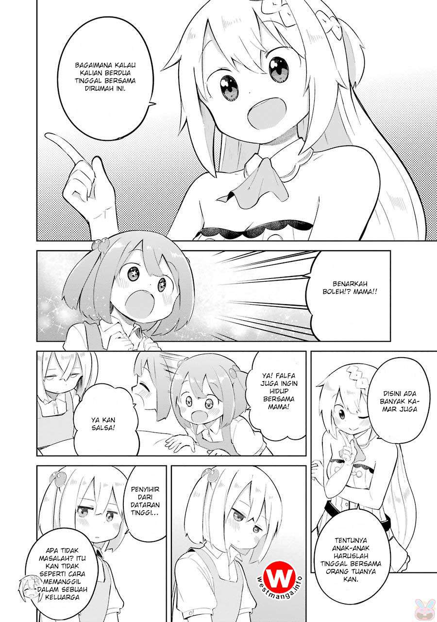 Slime Taoshite 300-nen Shiranai Uchi ni Level Max ni Nattemashita Chapter 6 Gambar 19