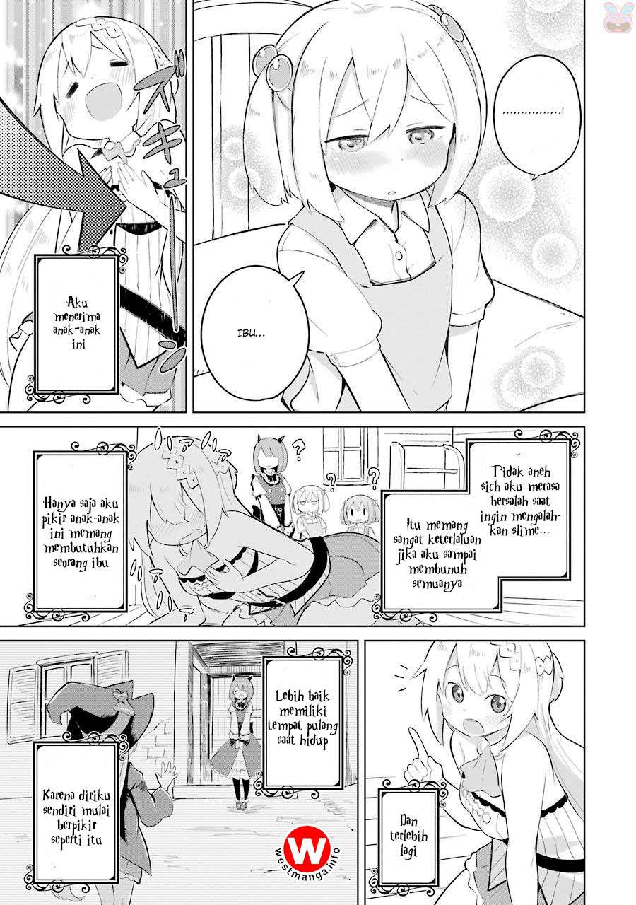 Slime Taoshite 300-nen Shiranai Uchi ni Level Max ni Nattemashita Chapter 6 Gambar 20