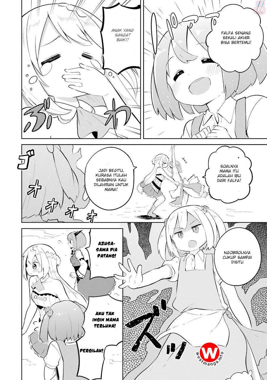 Slime Taoshite 300-nen Shiranai Uchi ni Level Max ni Nattemashita Chapter 6 Gambar 5