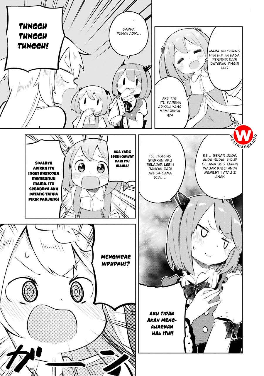 Slime Taoshite 300-nen Shiranai Uchi ni Level Max ni Nattemashita Chapter 5 Gambar 10