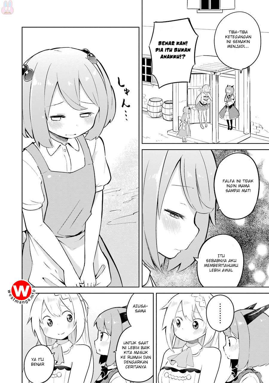 Slime Taoshite 300-nen Shiranai Uchi ni Level Max ni Nattemashita Chapter 5 Gambar 11
