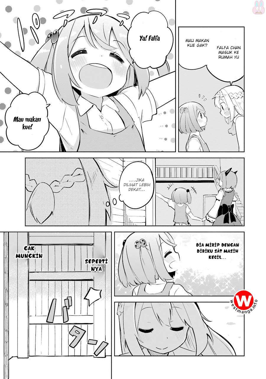 Slime Taoshite 300-nen Shiranai Uchi ni Level Max ni Nattemashita Chapter 5 Gambar 12
