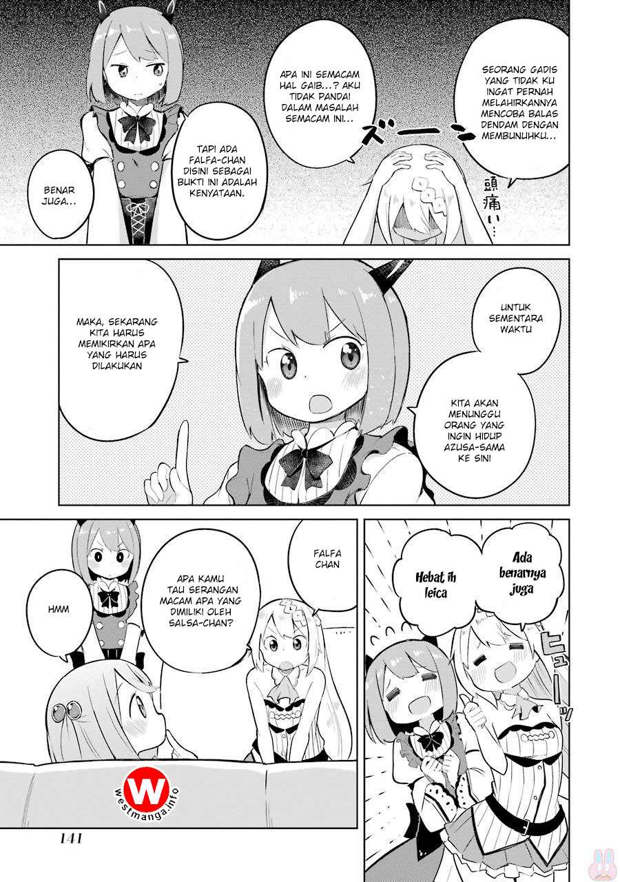 Slime Taoshite 300-nen Shiranai Uchi ni Level Max ni Nattemashita Chapter 5 Gambar 14
