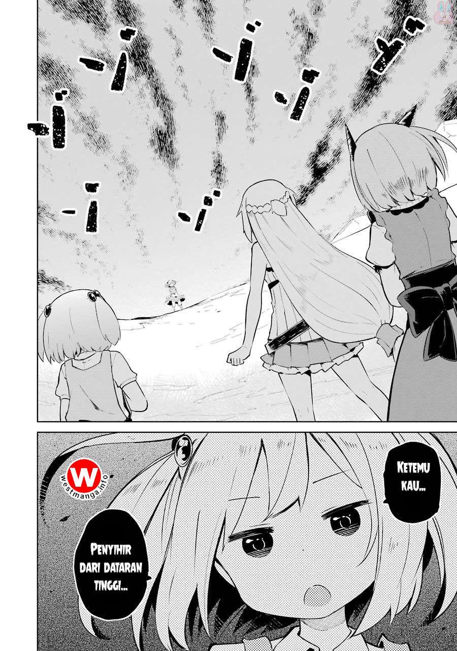 Slime Taoshite 300-nen Shiranai Uchi ni Level Max ni Nattemashita Chapter 5 Gambar 17