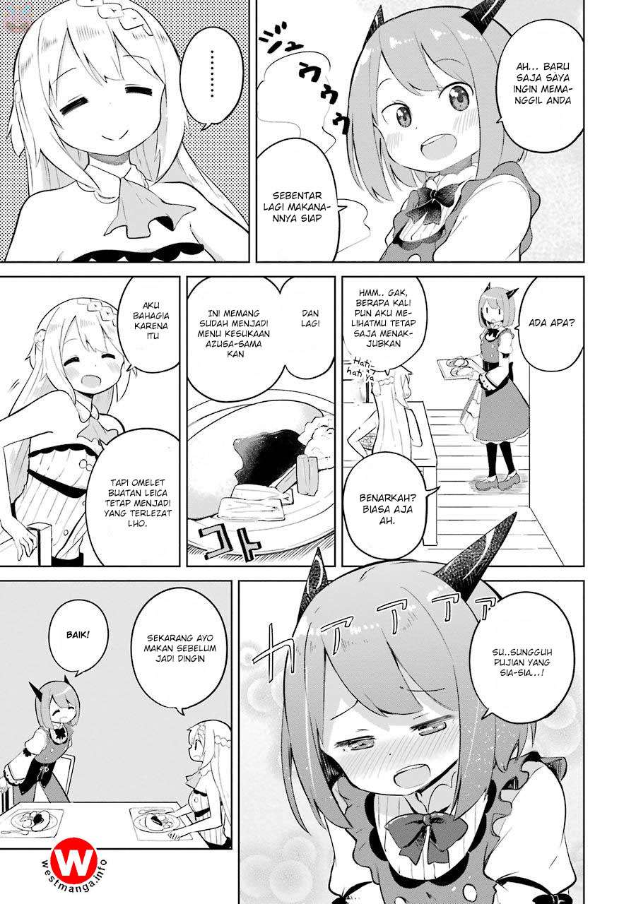 Slime Taoshite 300-nen Shiranai Uchi ni Level Max ni Nattemashita Chapter 5 Gambar 4