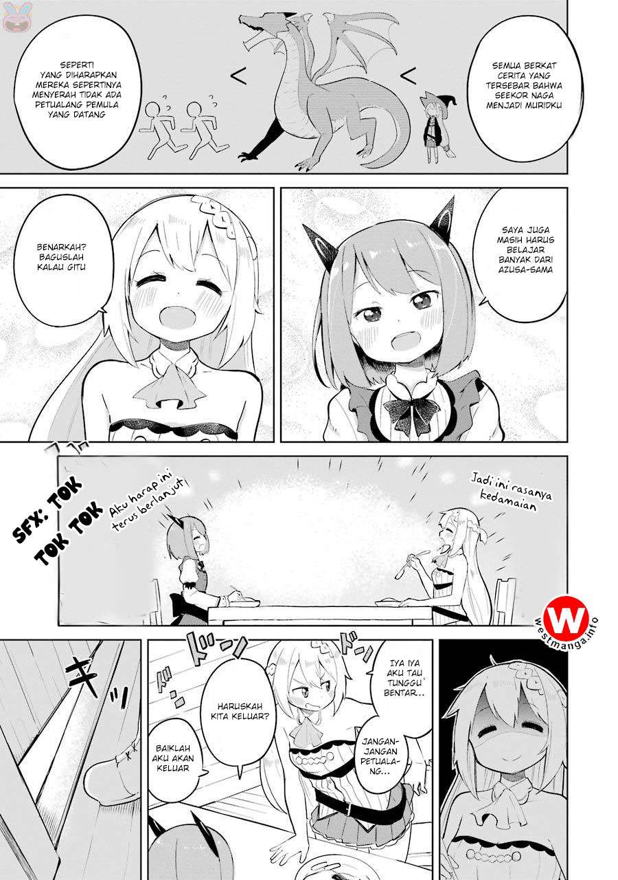 Slime Taoshite 300-nen Shiranai Uchi ni Level Max ni Nattemashita Chapter 5 Gambar 6