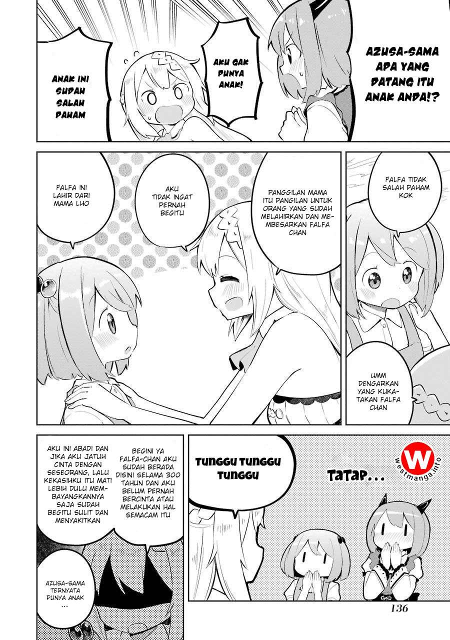 Slime Taoshite 300-nen Shiranai Uchi ni Level Max ni Nattemashita Chapter 5 Gambar 9