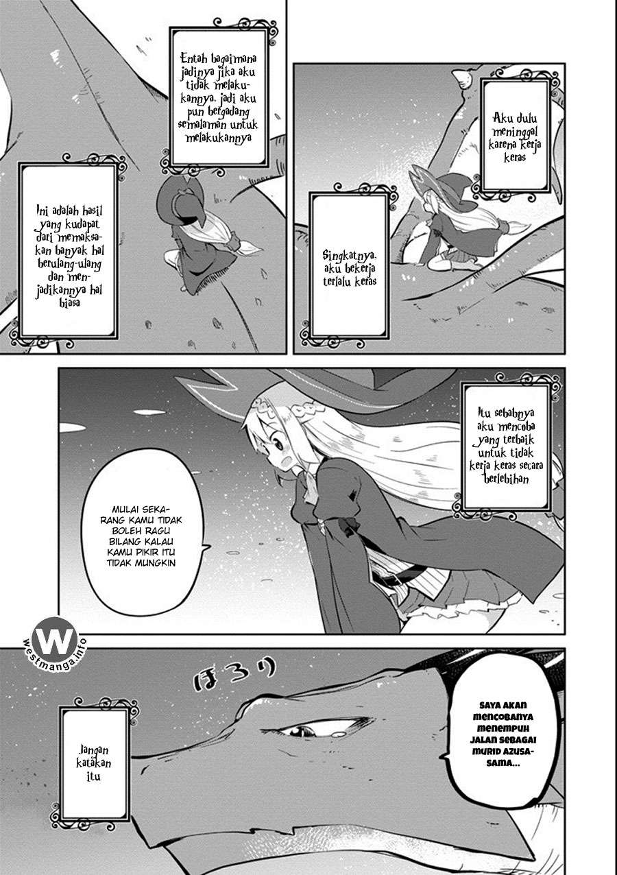 Slime Taoshite 300-nen Shiranai Uchi ni Level Max ni Nattemashita Chapter 4 Gambar 10