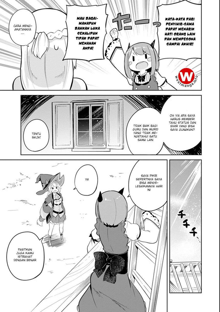 Slime Taoshite 300-nen Shiranai Uchi ni Level Max ni Nattemashita Chapter 4 Gambar 14
