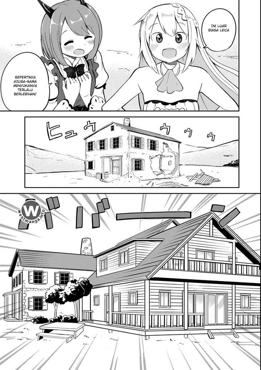Slime Taoshite 300-nen Shiranai Uchi ni Level Max ni Nattemashita Chapter 4 Gambar 16