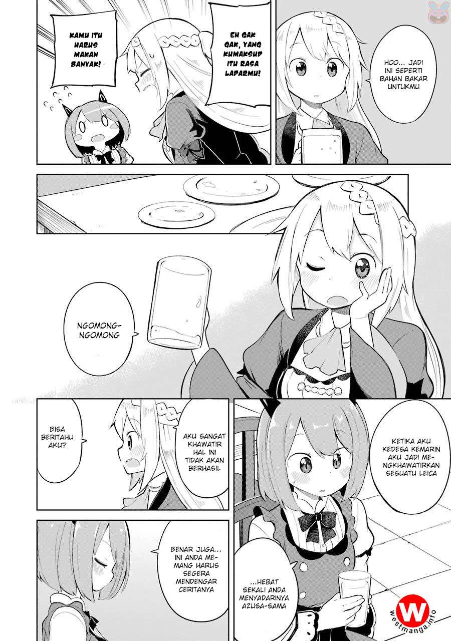 Slime Taoshite 300-nen Shiranai Uchi ni Level Max ni Nattemashita Chapter 4 Gambar 19