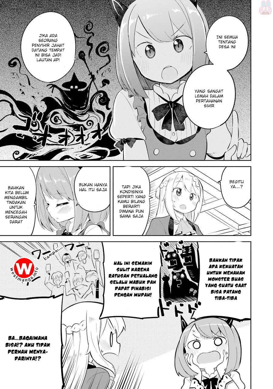 Slime Taoshite 300-nen Shiranai Uchi ni Level Max ni Nattemashita Chapter 4 Gambar 20