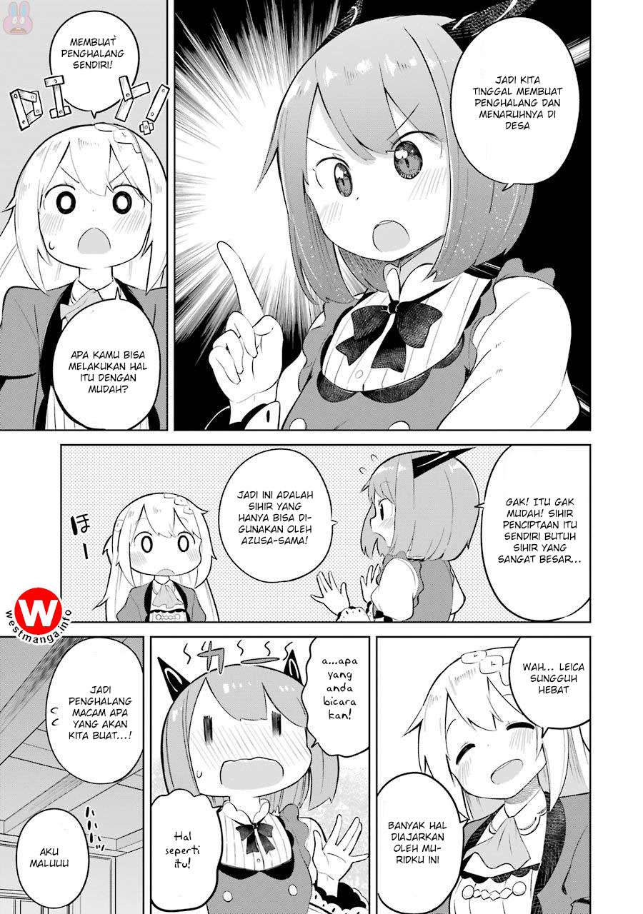 Slime Taoshite 300-nen Shiranai Uchi ni Level Max ni Nattemashita Chapter 4 Gambar 22