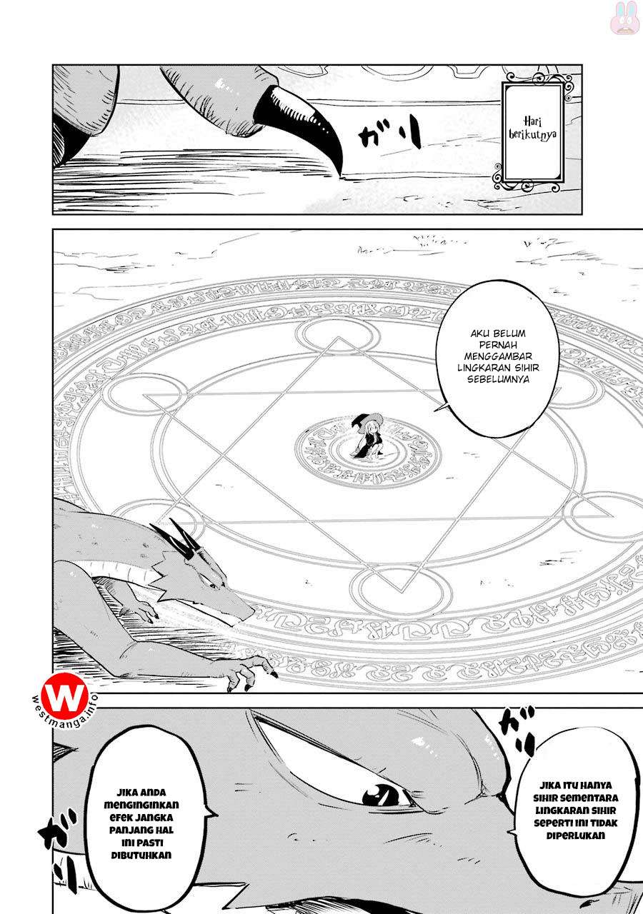 Slime Taoshite 300-nen Shiranai Uchi ni Level Max ni Nattemashita Chapter 4 Gambar 23