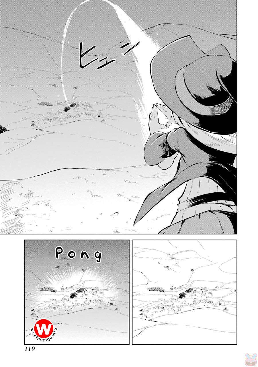 Slime Taoshite 300-nen Shiranai Uchi ni Level Max ni Nattemashita Chapter 4 Gambar 26