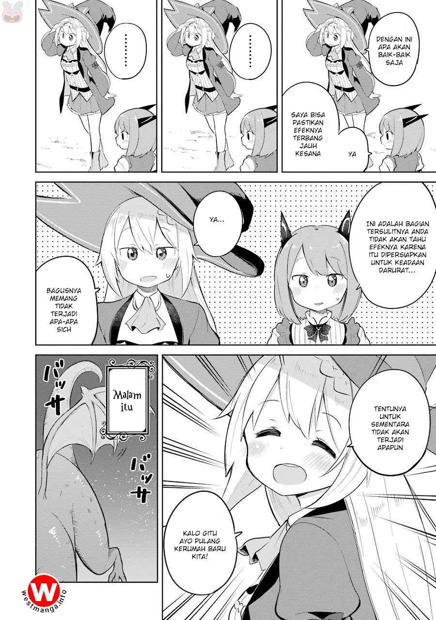 Slime Taoshite 300-nen Shiranai Uchi ni Level Max ni Nattemashita Chapter 4 Gambar 27