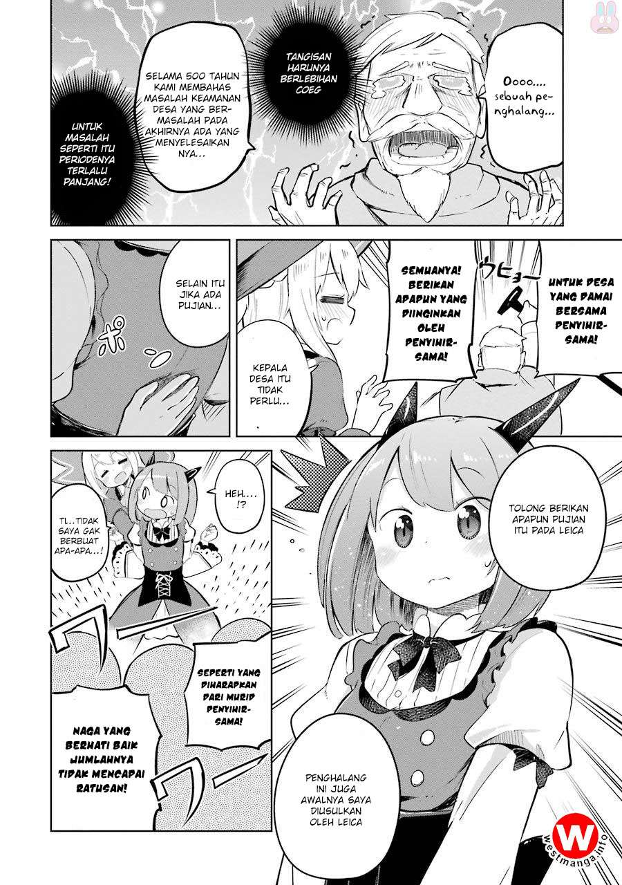 Slime Taoshite 300-nen Shiranai Uchi ni Level Max ni Nattemashita Chapter 4 Gambar 29