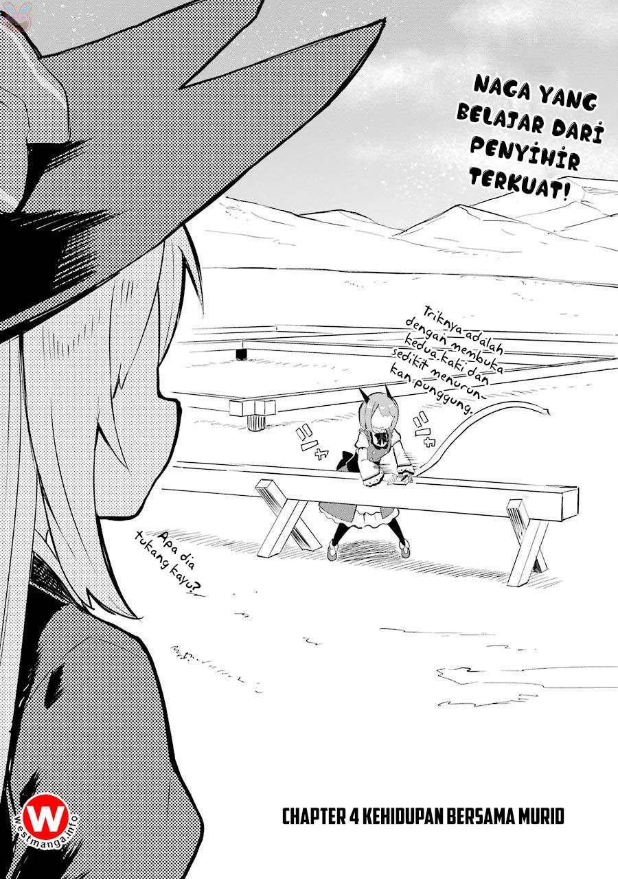 Slime Taoshite 300-nen Shiranai Uchi ni Level Max ni Nattemashita Chapter 4 Gambar 3