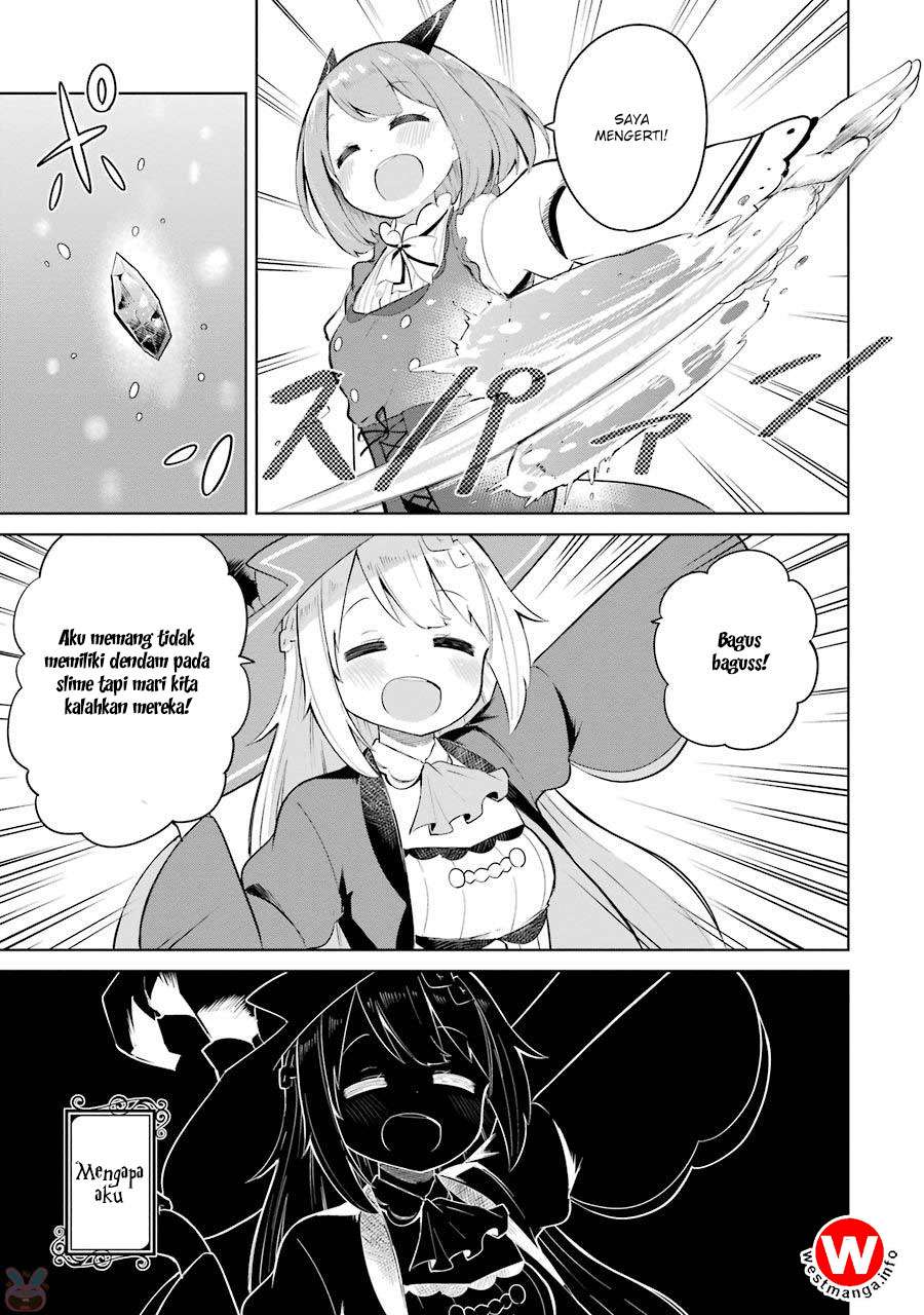 Slime Taoshite 300-nen Shiranai Uchi ni Level Max ni Nattemashita Chapter 4 Gambar 32