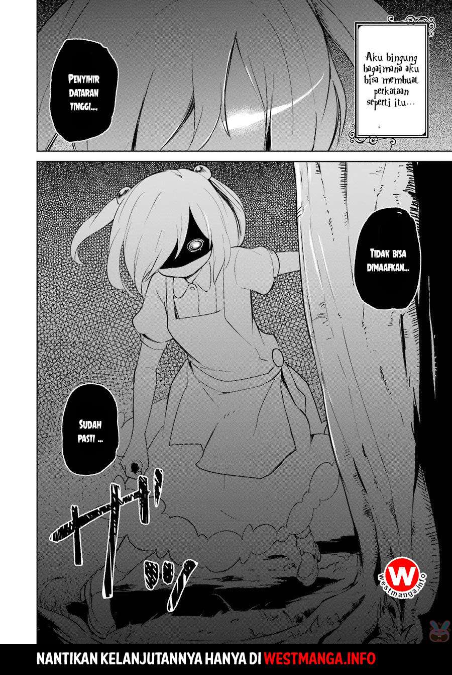 Slime Taoshite 300-nen Shiranai Uchi ni Level Max ni Nattemashita Chapter 4 Gambar 33