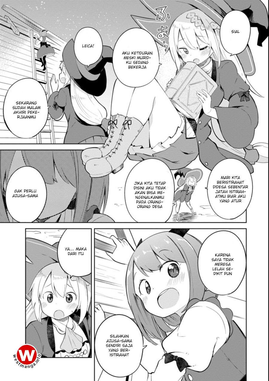 Slime Taoshite 300-nen Shiranai Uchi ni Level Max ni Nattemashita Chapter 4 Gambar 6