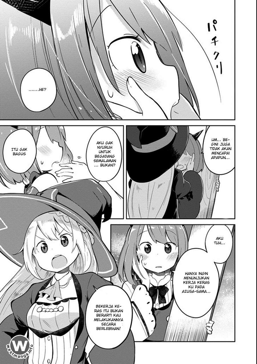 Slime Taoshite 300-nen Shiranai Uchi ni Level Max ni Nattemashita Chapter 4 Gambar 8