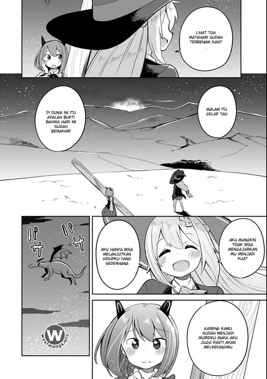Slime Taoshite 300-nen Shiranai Uchi ni Level Max ni Nattemashita Chapter 4 Gambar 9